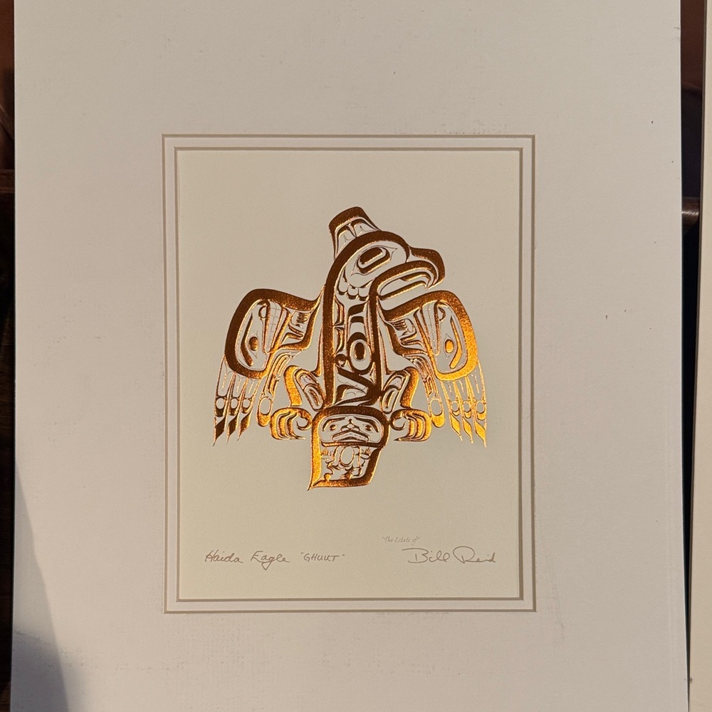 Native Art Print Set - Picture 2 of 5